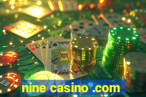 nine casino .com